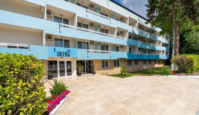 Hotel Irina