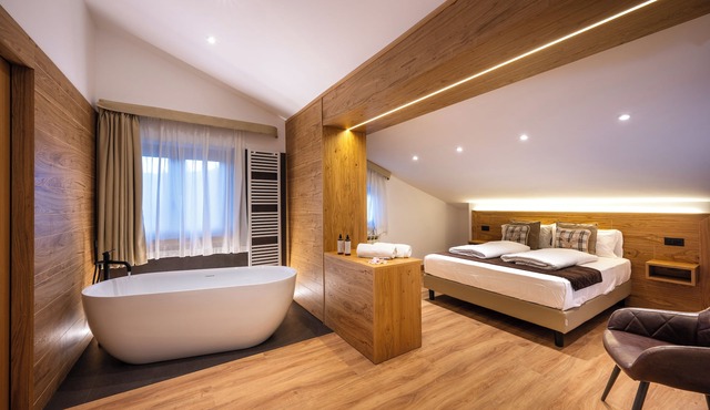 Hotel Iris