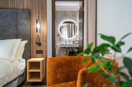 Hotel Iris