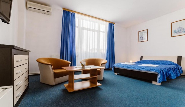 Hotel Iris