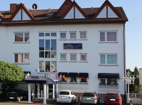 Hotel Irmchen