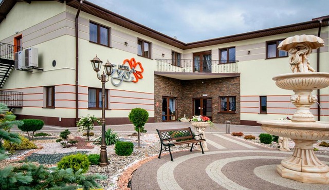 Hotel Irys