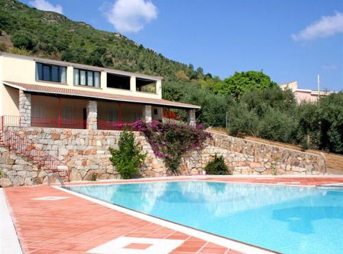 Hotel Is Murtas