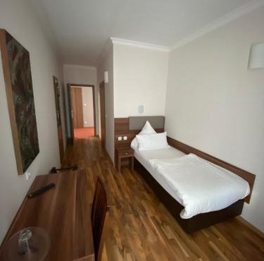 Hotel Isabella