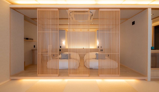 Hotel ISAGO Kobe