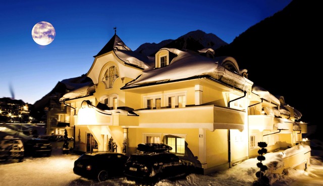 Hotel Ischgl