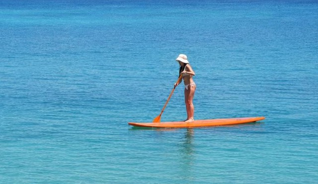 Hotel Isla Azul - Islas del Rosario