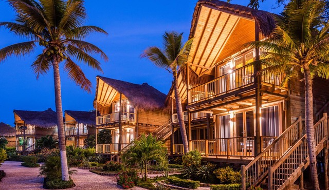 Hotel Isla del Encanto