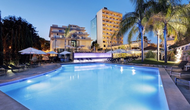 Hotel Isla Mallorca & Spa