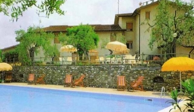 Hotel Ismaele