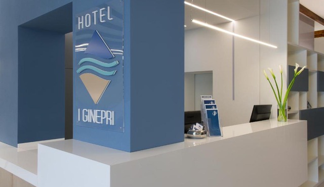 Hotel I Ginepri