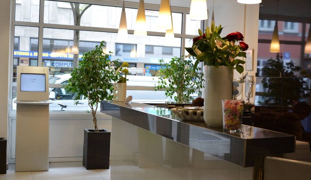 Hotel Italia