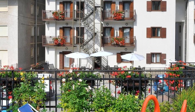 Hotel Italia