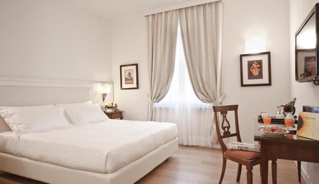 Hotel Italia