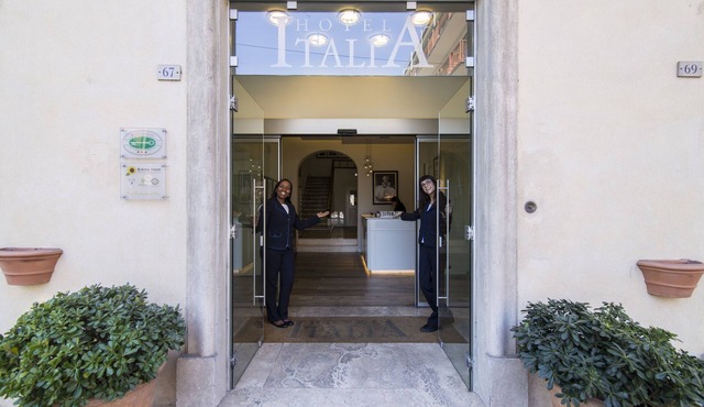 Hotel Italia