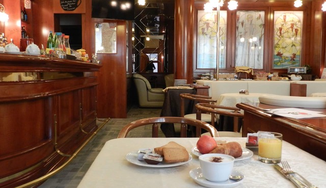 Hotel Italia