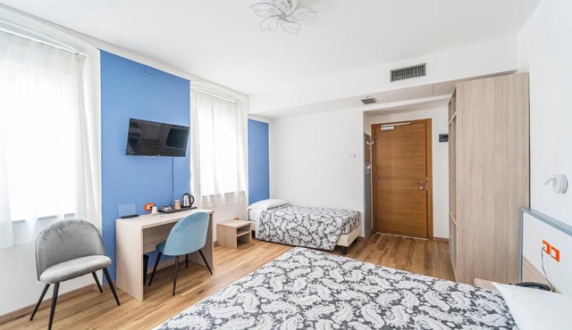 Hotel Italia