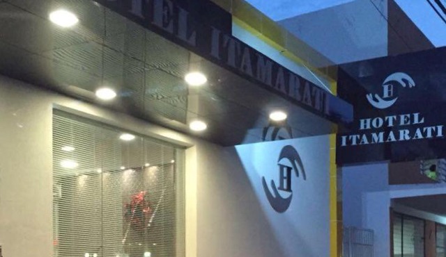 Hotel Itamarati