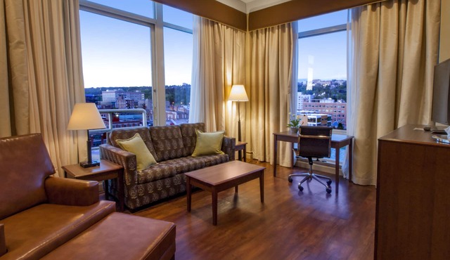 Hotel Ithaca
