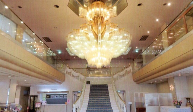Hotel Itoh