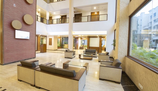 Hotel IVY Studios