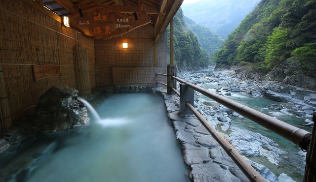 Hotel Iyaonsen