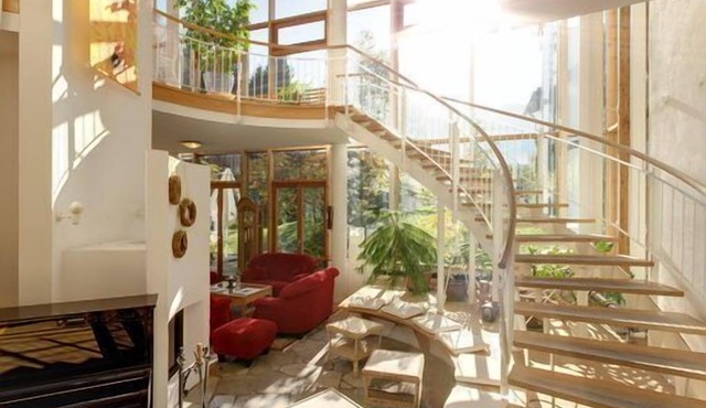 Hotel Jäger von Fall