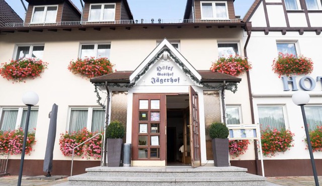 Hotel Jägerhof