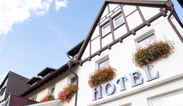 Hotel Jägerhof