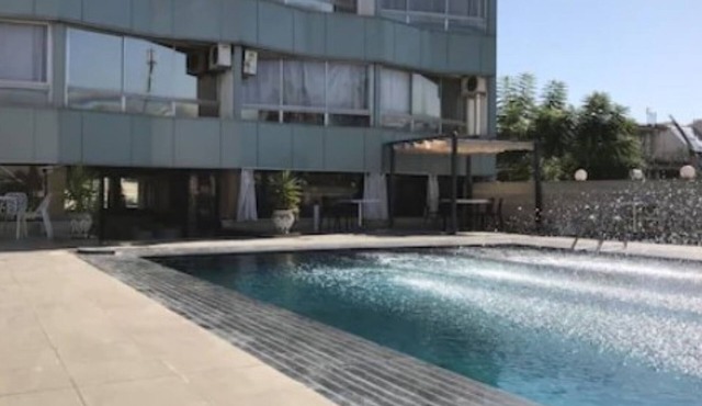 Hotel Jacaranda