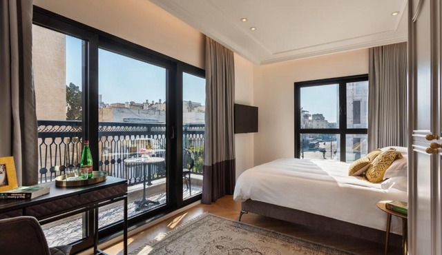 Hotel Jacob Samuel by Prima Hotels