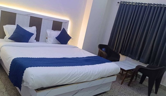 HOTEL JAGAPATHI INTERNATIONAL