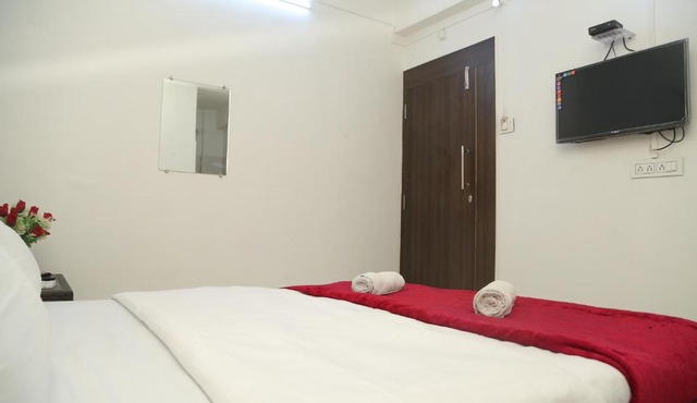 Hotel Jagdamba