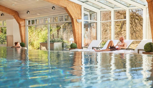 Hotel Jagdhaus Wiese