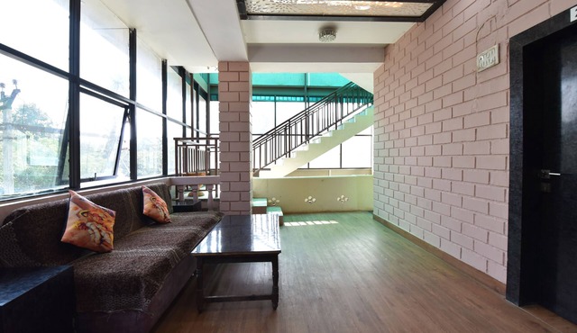 HOTEL JAISAL