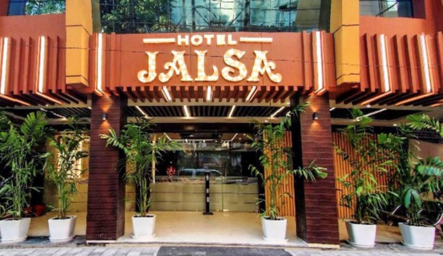 Hotel Jalsa