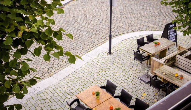 Hotel Jambon