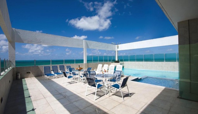 Hotel Jangadeiro