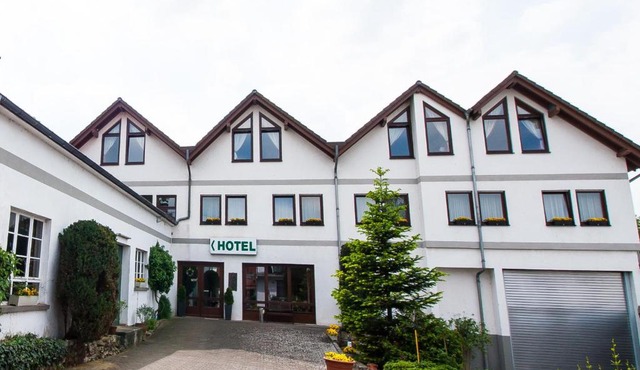 Hotel Janssen