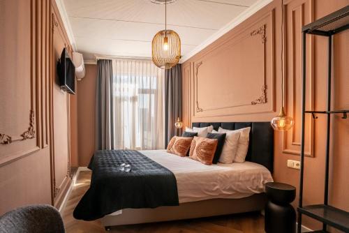 Hotel Janssen