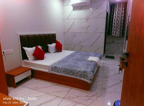 HOTEL JANTA INn