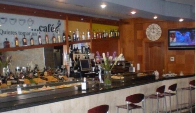 Hotel Jarama