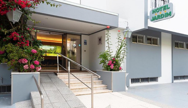 Hotel Jardim
