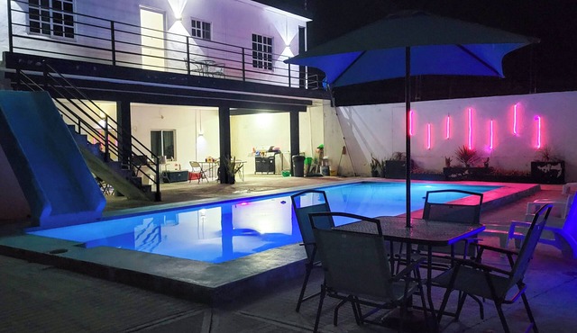 Hotel Jasli