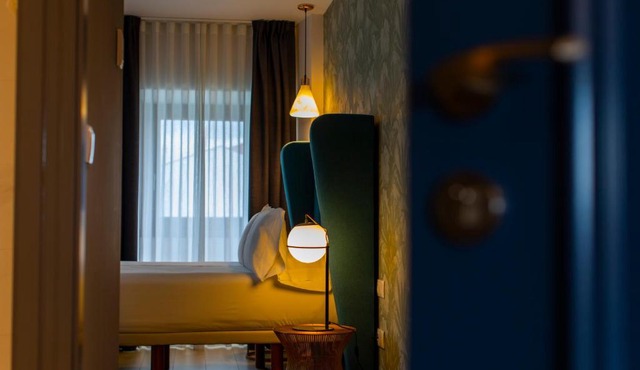 HOTEL JAVIER MONTERO