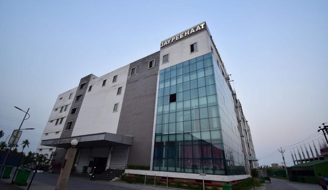 Hotel Jaypee Inn Howrah