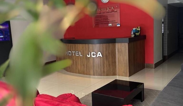 Hotel JCA