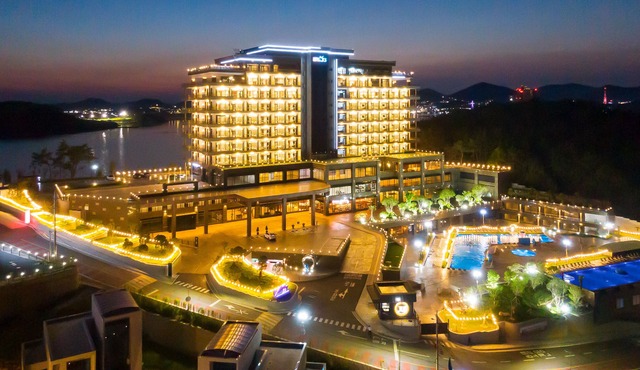Hotel JCS Yeosu