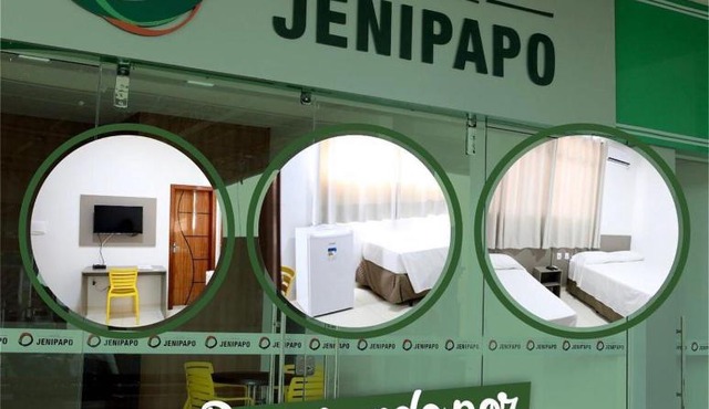 Hotel Jenipapo