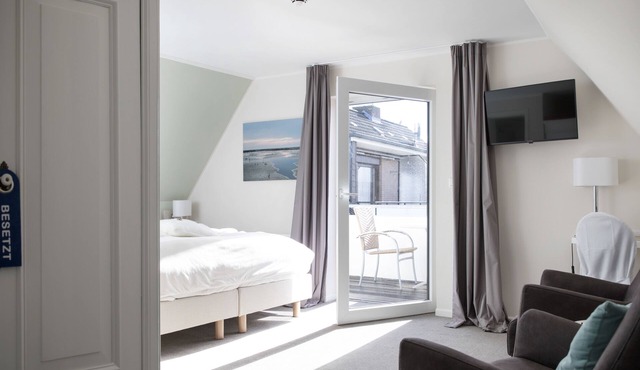Hotel Jess am Meer